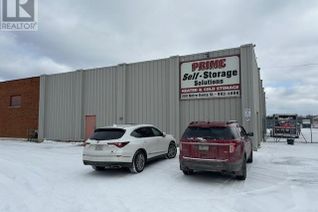 Industrial Property for Lease, 200 Main Street W Unit# A, Azilda, ON