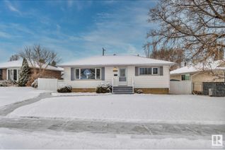Detached House for Sale, 10636 47 St Nw, Edmonton, AB