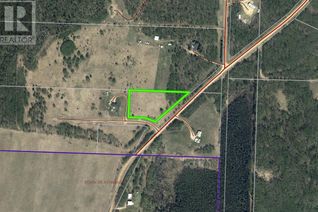 Commercial Land for Sale, 17 Wood Heights Road, Rural Athabasca County, AB