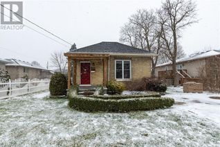 Property for Sale, 239 Queen Street, Strathroy Caradoc (Munic), ON