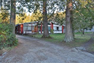 House for Sale, 1481 Reed Road, Gibsons, BC