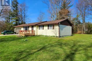 Detached House for Sale, 314 Tyendinaga Road, Point Clark, ON