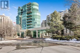 Condo Apartment for Sale, 837 2 Avenue Sw #303, Calgary, AB