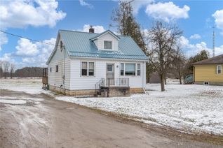 Commercial Farm for Sale, 2708 Cockshutt Road, Waterford, ON