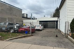 Commercial/Retail Property for Sale, 243 Mary Street, Hamilton, ON