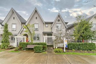 Freehold Townhouse for Sale, 21065 80 Avenue, Langley, BC