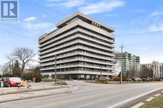 Condo for Sale, 5125 Riverside Drive East #202, Windsor, ON