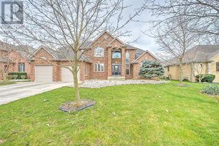 Detached House for Rent, 115 Fescue, Amherstburg, ON