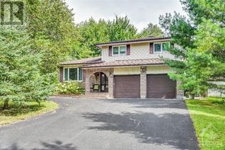 House for Sale, 3315 Colombo Court, Ottawa, ON