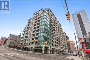 Condo Apartment for Rent, 238 Besserer Street #301, Ottawa, ON