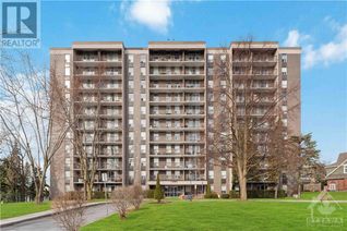 Condo Apartment for Sale, 2400 Virginia Drive #805, Ottawa, ON