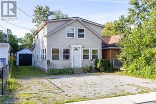 Detached House for Sale, 49 Conway Place, Crystal Beach, ON