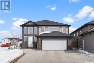 Property for Sale, 235 Bentley Court, Saskatoon, SK