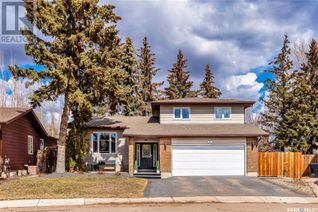 Property for Sale, 347 Coldspring Crescent, Saskatoon, SK