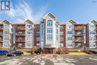 Condo Apartment for Sale, 277 Rutledge Street #404, Bedford, NS