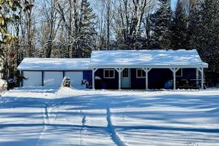 Detached House for Sale, 88 Grant Rd, Goulais River, ON