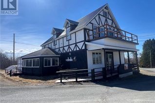 Detached House for Sale, 56 Foley Brook Road, New Denmark, NB