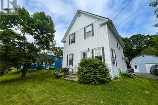 Property for Sale, 178 Main Street, Canterbury, NB