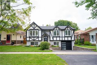 House for Sale, 5021 Brady Avenue, Burlington, ON