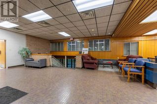 Office for Sale, 1601 15 Avenue, Didsbury, AB