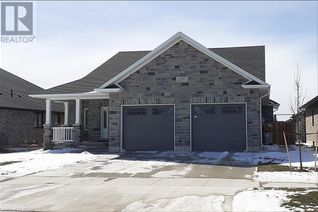 House for Sale, 1080 Kincaid Street W, Listowel, ON