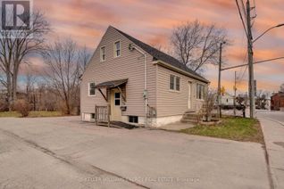 Detached House for Sale, 166 Station St, Belleville, ON