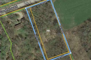 Land for Sale, 205b Goodfellow Road, Brighton, ON