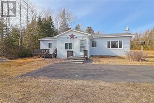 Mini Home for Sale, 76 Colburne Drive, Geary, NB