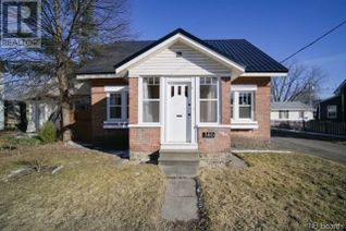 Detached House for Sale, 380 Regent Street, Fredericton, NB