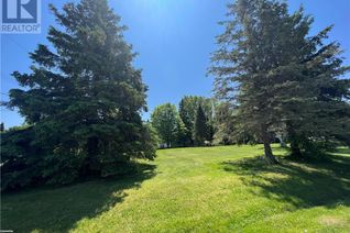 Commercial Land for Sale, 0 Hunters Bay Drive, Huntsville, ON