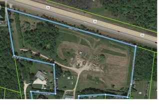 Commercial Land for Lease, 38 Silver Creek Drive, Collingwood, ON