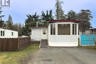 Property for Sale, 7100 Highview Rd #90, Port Hardy, BC