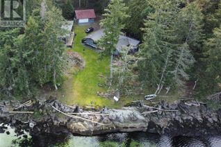 Property for Sale, 201 Pilkey Point Rd, Thetis Island, BC