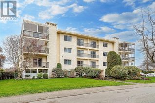 Condo Apartment for Sale, 2323 Hamiota St #403, Oak Bay, BC