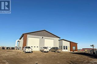 Industrial Property for Lease, 14902 94 Street, Rural Grande Prairie No. 1, County of, AB