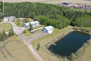 Bungalow for Sale, 730005 724 Highway, Rural Grande Prairie No. 1, County of, AB