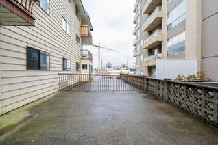 Condo Apartment for Sale, 45749 Spadina Avenue #106, Chilliwack, BC