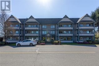 Condo Apartment for Sale, 567 Townsite Rd #301, Nanaimo, BC