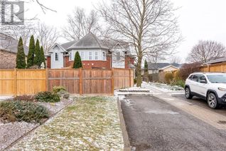 Freehold Townhouse for Sale, 137 Martindale Road Unit# C, St. Catharines, ON