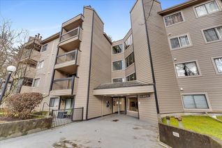 Condo Apartment for Sale, 10560 154 Street #201, Surrey, BC