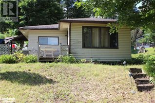 Property for Sale, 1030 Nectarine Lane, Minden Hills, ON