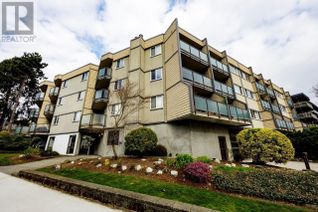 Condo Apartment for Sale, 212 Forbes Avenue #205, North Vancouver, BC