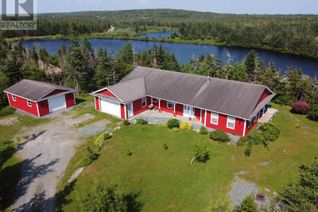 Detached House for Sale, 177 Nebooktook Walk, Clam Bay, NS
