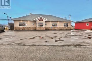 Commercial/Retail Property for Sale, 6 Sterling Road, Glace Bay, NS