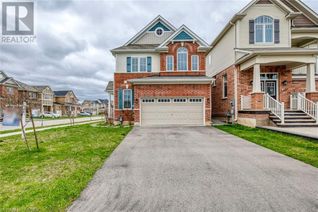 Detached House for Sale, 128 Celano Drive, Waterdown, ON