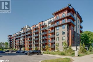 Condo for Sale, 302 Essa Road Unit# 401, Barrie, ON