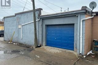 Industrial Property for Lease, 1351 Tecumseh Road East #B, Windsor, ON