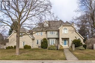Detached House for Sale, 5069 Montclair Drive, Mississauga, ON