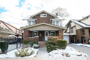 House for Sale, 103 Grosvenor Avenue S, Hamilton, ON