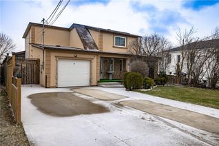 Detached House for Sale, 79 Worsley Road, Hamilton, ON
